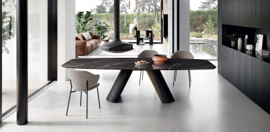 Стол Calligaris Apian CS4132-fr-250-mto