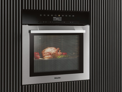 Духовой шкаф Miele H 7364 BP