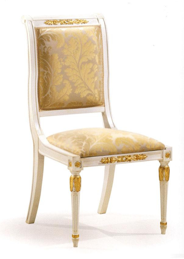 Стул в столовую Angelo cappellini Accessories 6294