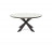 Стол в столовую Cattelan italia Spyder Keramik Premium Round