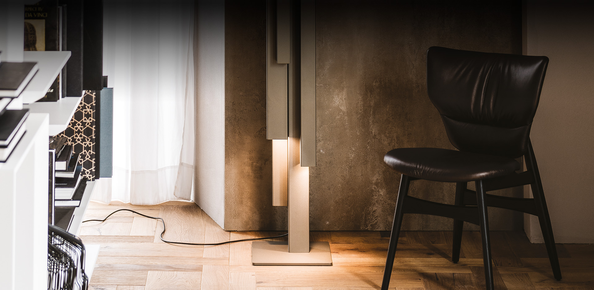 Лампа Cattelan Italia Manhattan