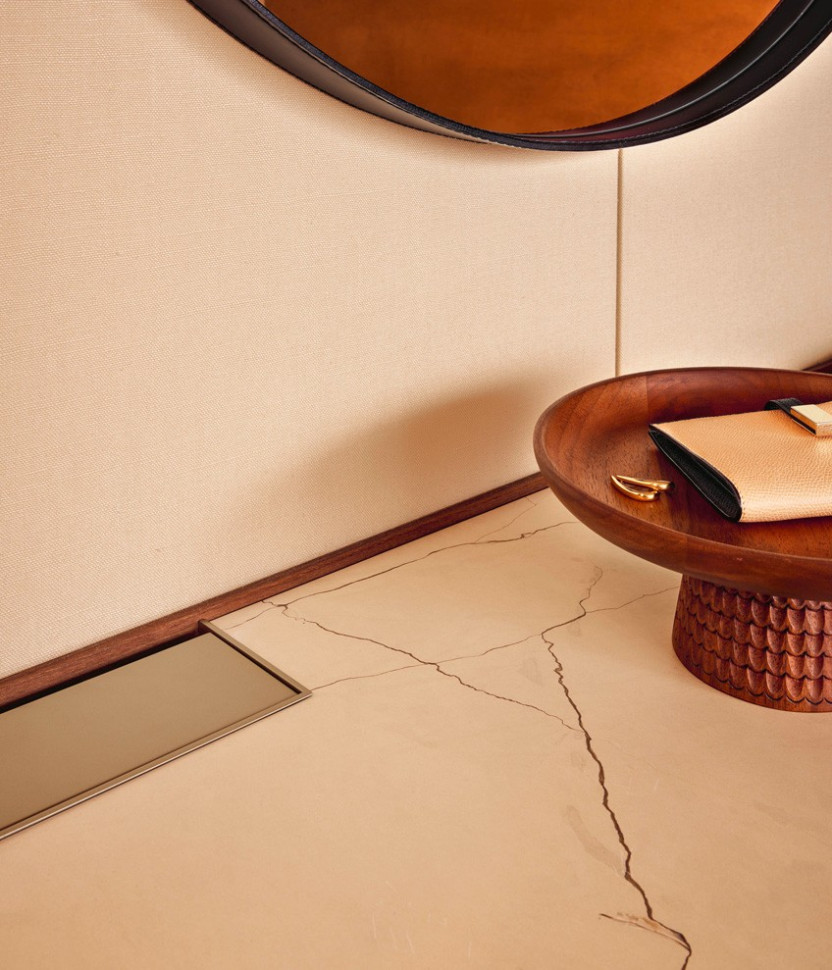 Буфет Poliform Code