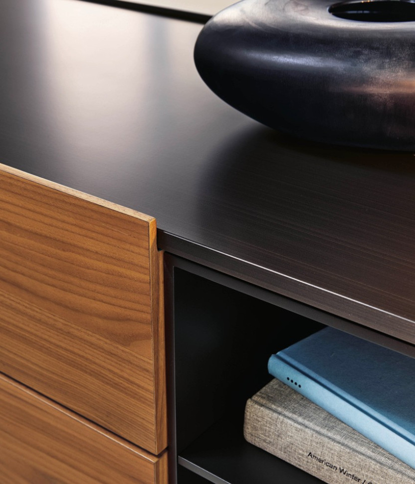 Буфет Poliform Code