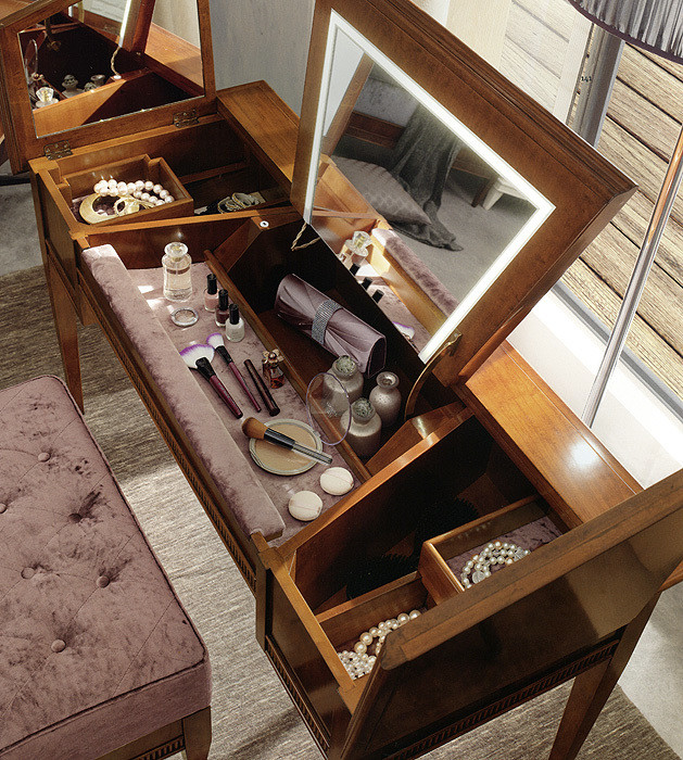 Туалетный столик Tosato Desideri 15.05 - фото товара