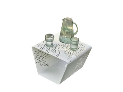 Журнальный столик Bontempi Pattern Outdoor