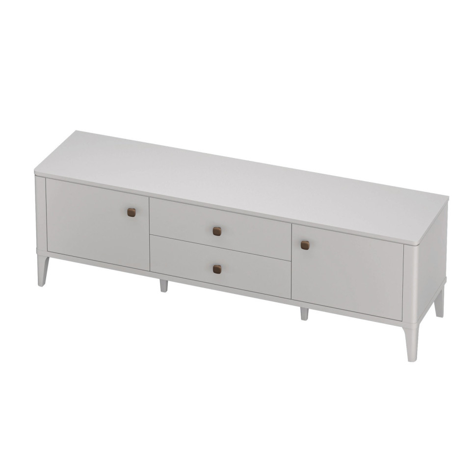 Тумба под TV Fratelli Barri Alba 180 x 45 x 57,2h nc111874