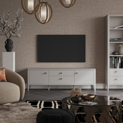 Тумба под TV Fratelli Barri Alba 180 x 45 x 57,2h nc111874