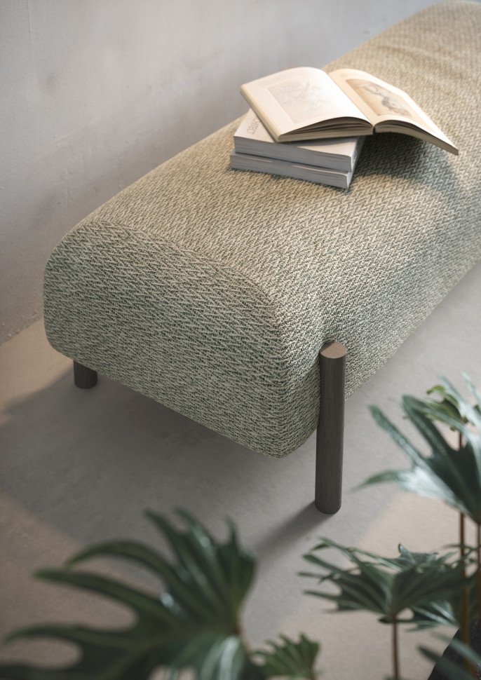 Банкетка Novamobili Dora