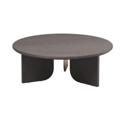 Журнальный столик Fratelli Barri Loreto 35h x d110 nc111224