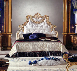 Кровать Decor royal Bianchini Sinfonie d'autore 7611
