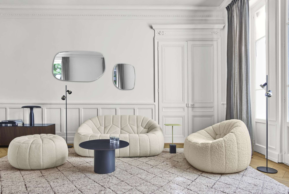 Диван Ligne roset Ottoman - фото товара