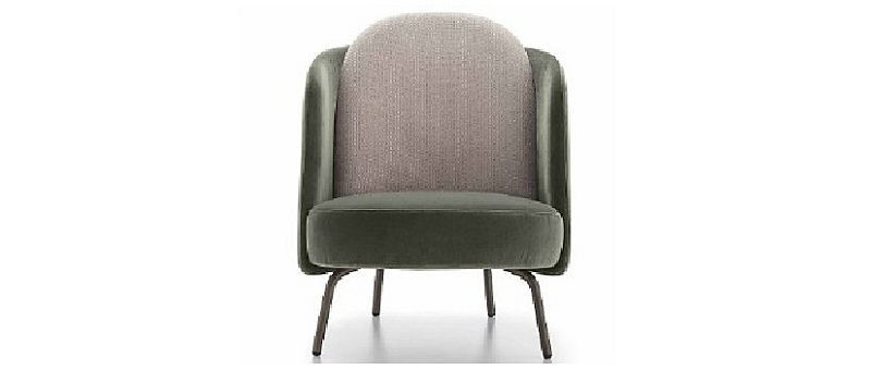 Кресло Ditre Italia Lucia