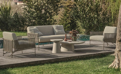 Кресло Ditre Italia Kyo Outdoor