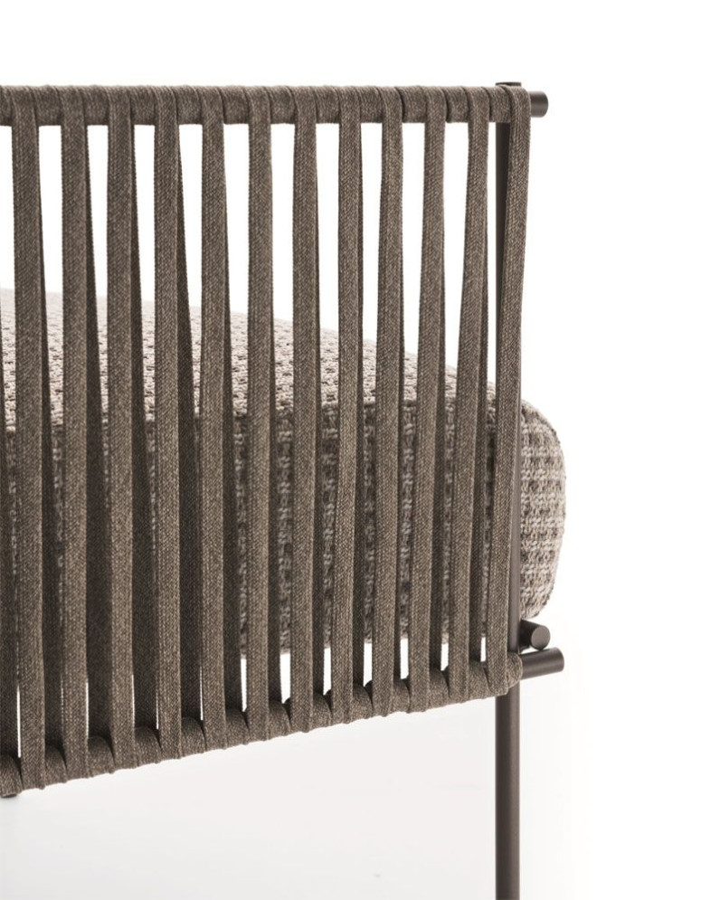 Кресло Ditre Italia Kyo Outdoor