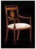 Стул в столовую Isacco agostoni Book.02 1057P