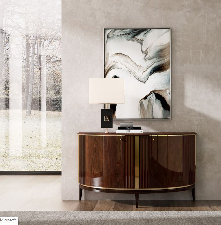 Буфет Antonelli Atelier Moon - фото товара