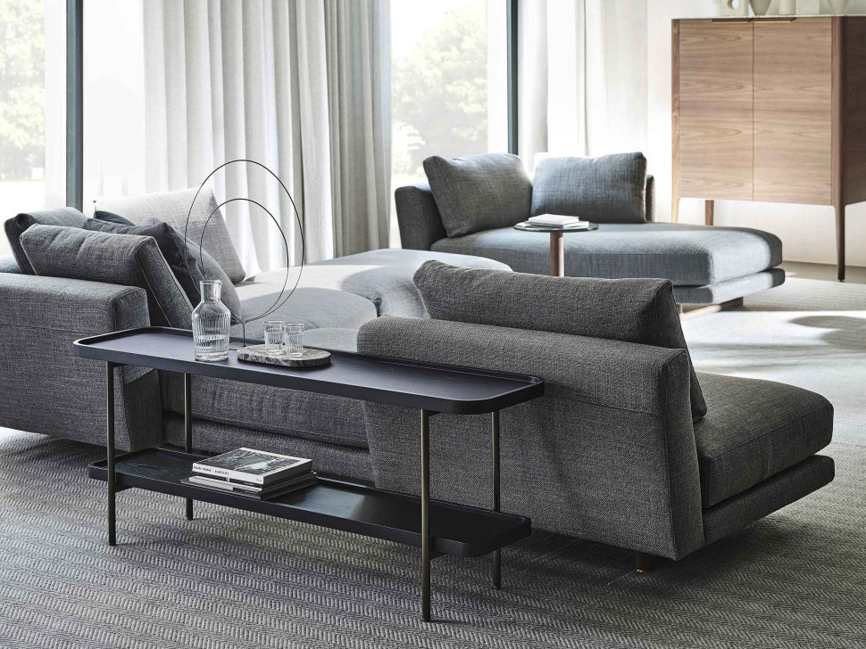 Консоль Porada Koster