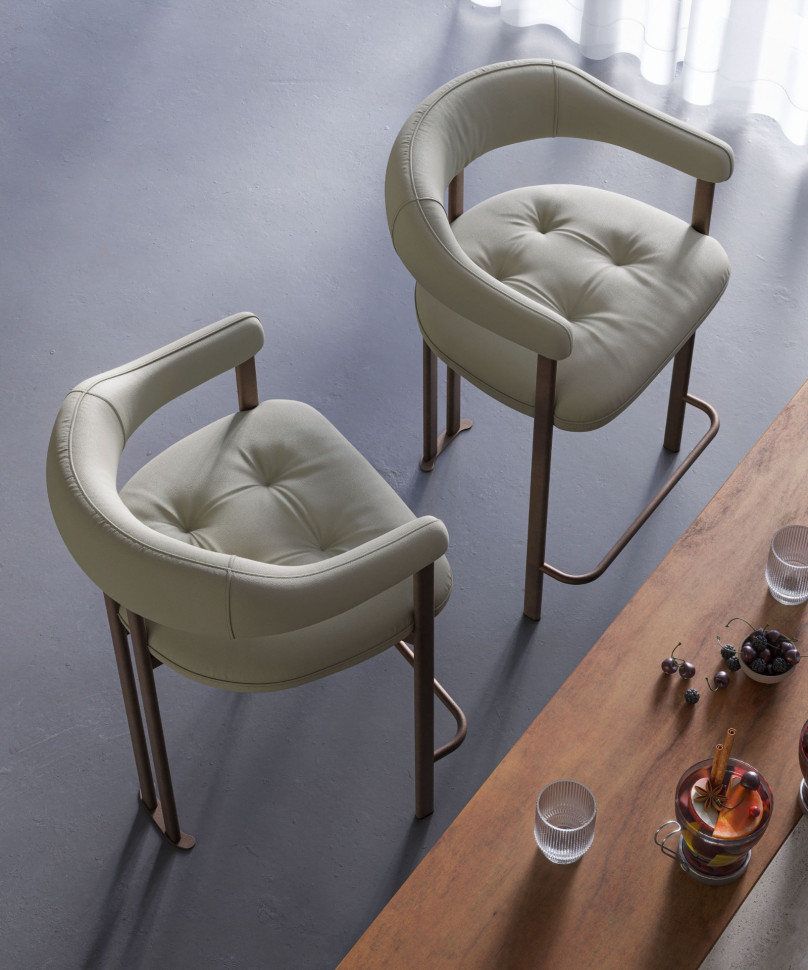 Барный стул Cattelan Italia Greta