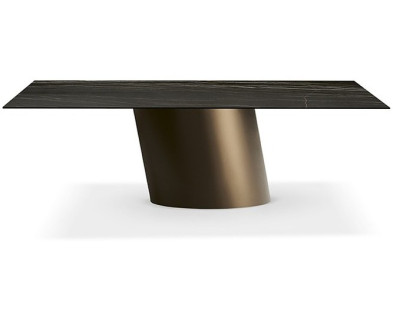 Стол Eforma Dorado top ceramica