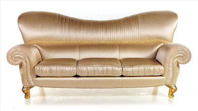 Диван Zanaboni №6 Odeon dv 1