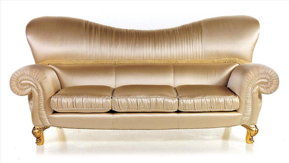 Диван Zanaboni №6 Odeon dv 1