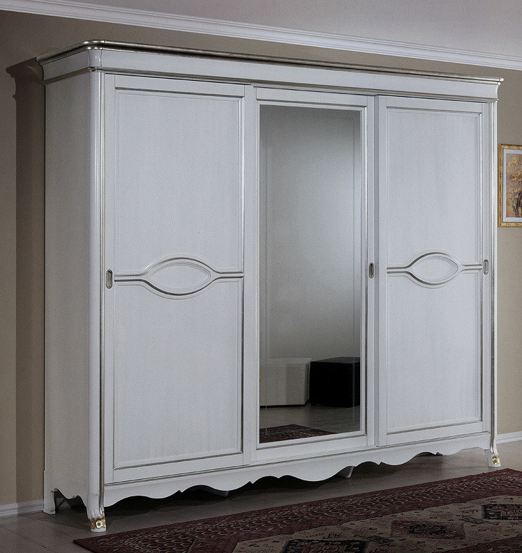 Шкаф Morello gianpaolo Luxor edizione A960