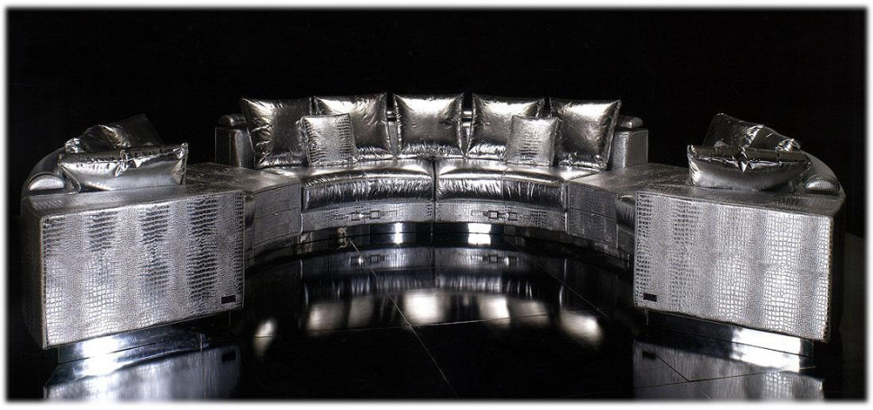 Диван Sitting a'round Formitalia Volume 8 Comp.15