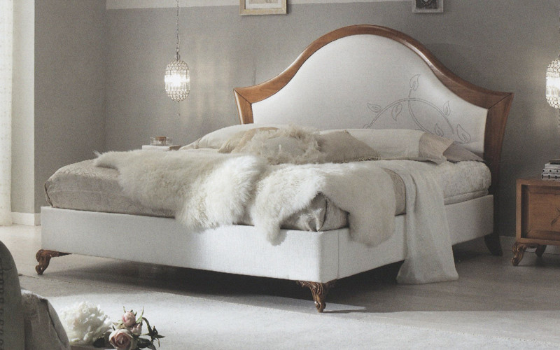Кровать Arte casa Evoluzione 2761