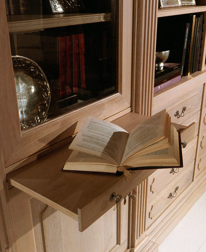 Стенка Arte antiqua Charming home collection 790