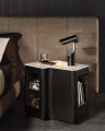 Прикроватная тумба Minotti Lou Nightstand