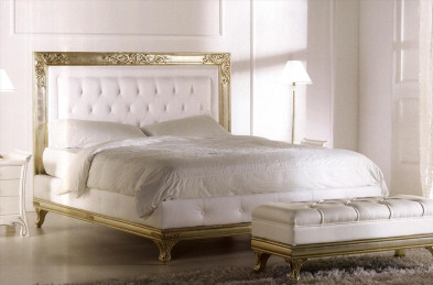 Кровать Patrizia Keoma Patrizia