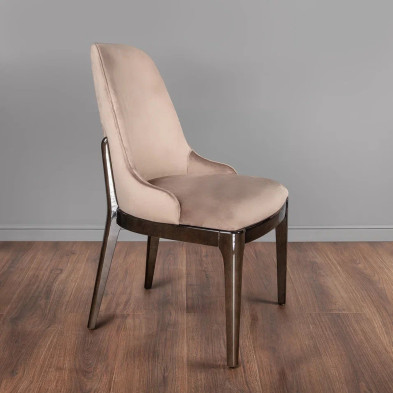 Стул Hurtado Tables And Chairs 60 x 63 x h96 nc111500