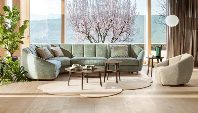 Диван Calligaris Jill CS3446