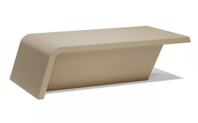 Журнальный стол Vondom Rest