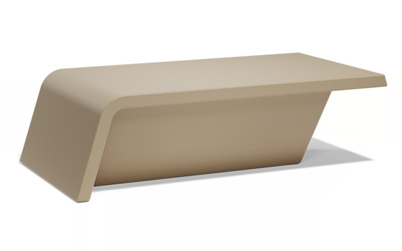 Журнальный стол Vondom Rest