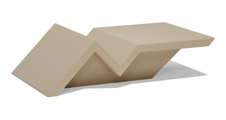 Журнальный стол Vondom Rest