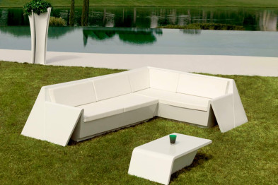 Журнальный стол Vondom Rest
