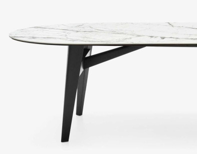 Стол Calligaris Abrey CS4127-fe-200