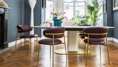 Стул Calligaris Oleandro CS2031