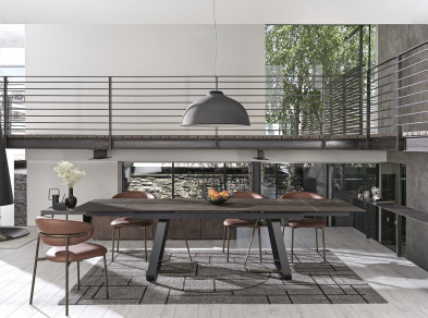 Стул Calligaris Oleandro CS2031