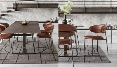 Стул Calligaris Oleandro CS2031