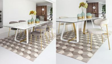 Стул Calligaris Oleandro CS2031