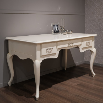 Письменный стол Giorgiocasa Memorie Veneziane 142 x 77 x 81h nc18029