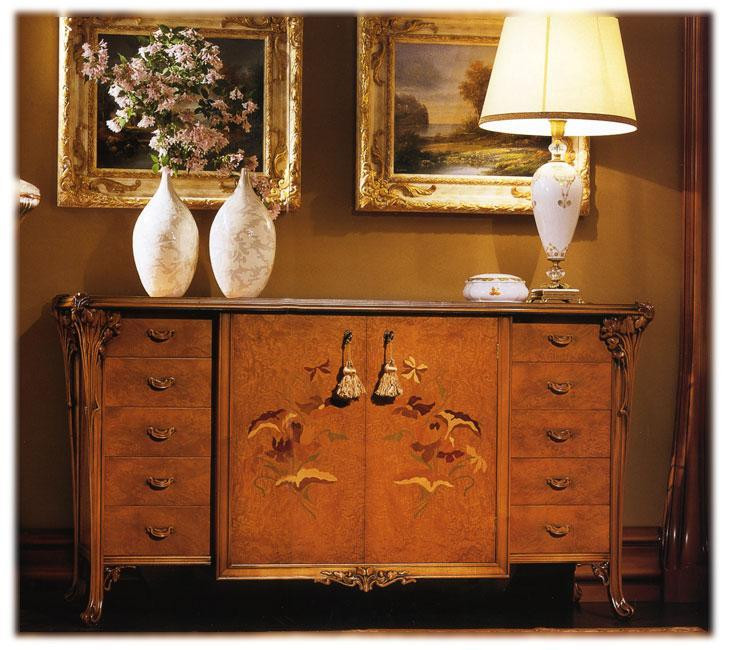 Консоль Cl italia Cl italia 6/622