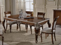 Стол в столовую Giuliacasa Sidney Vi0500/195-si