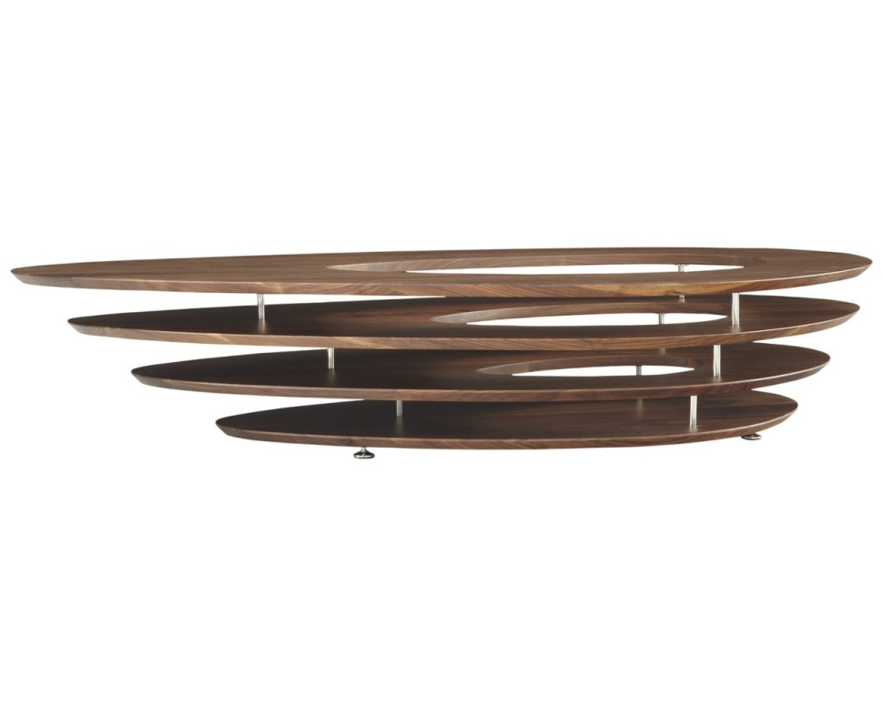 Журнальный стол Ligne Roset Interstice