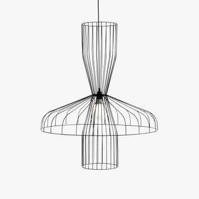 Люстра Ligne Roset Parachute