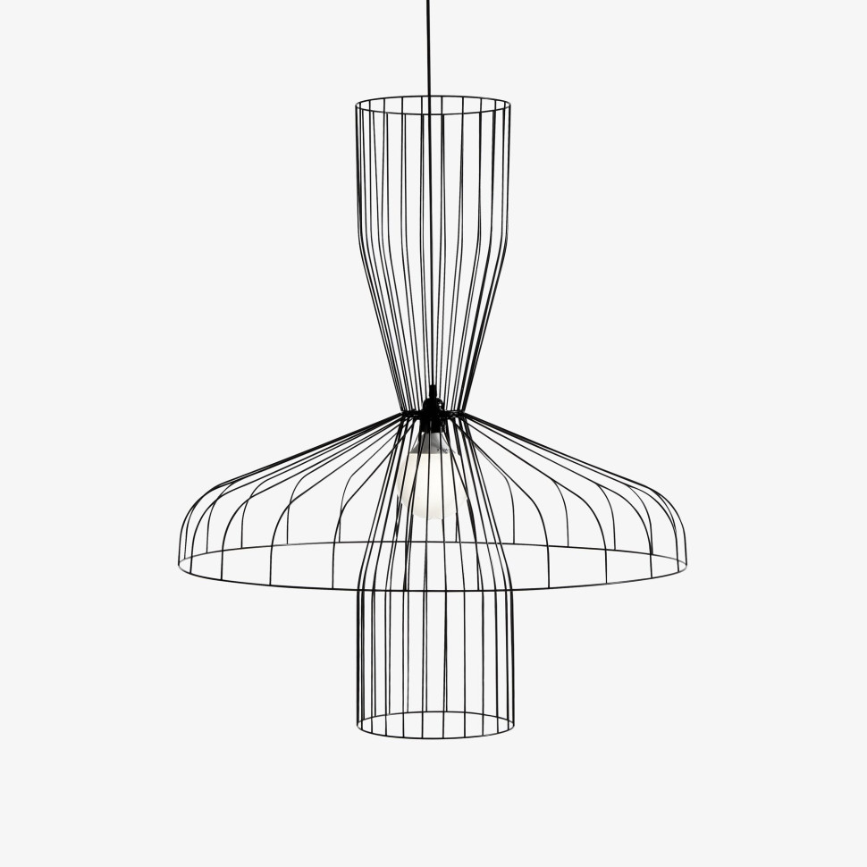 Люстра Ligne Roset Parachute