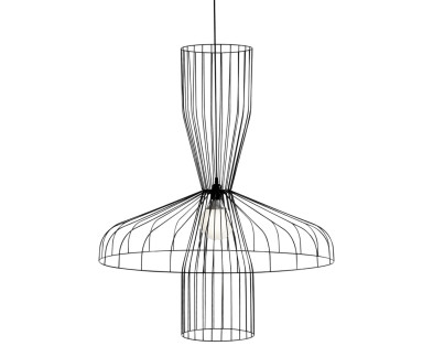 Люстра Ligne Roset Parachute