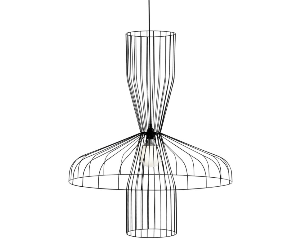 Люстра Ligne Roset Parachute